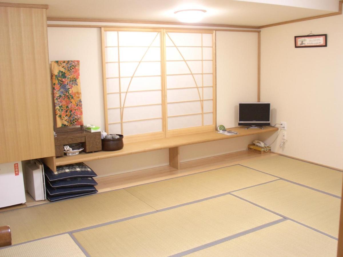 Tamaki Ryokan Kumamoto Exterior foto