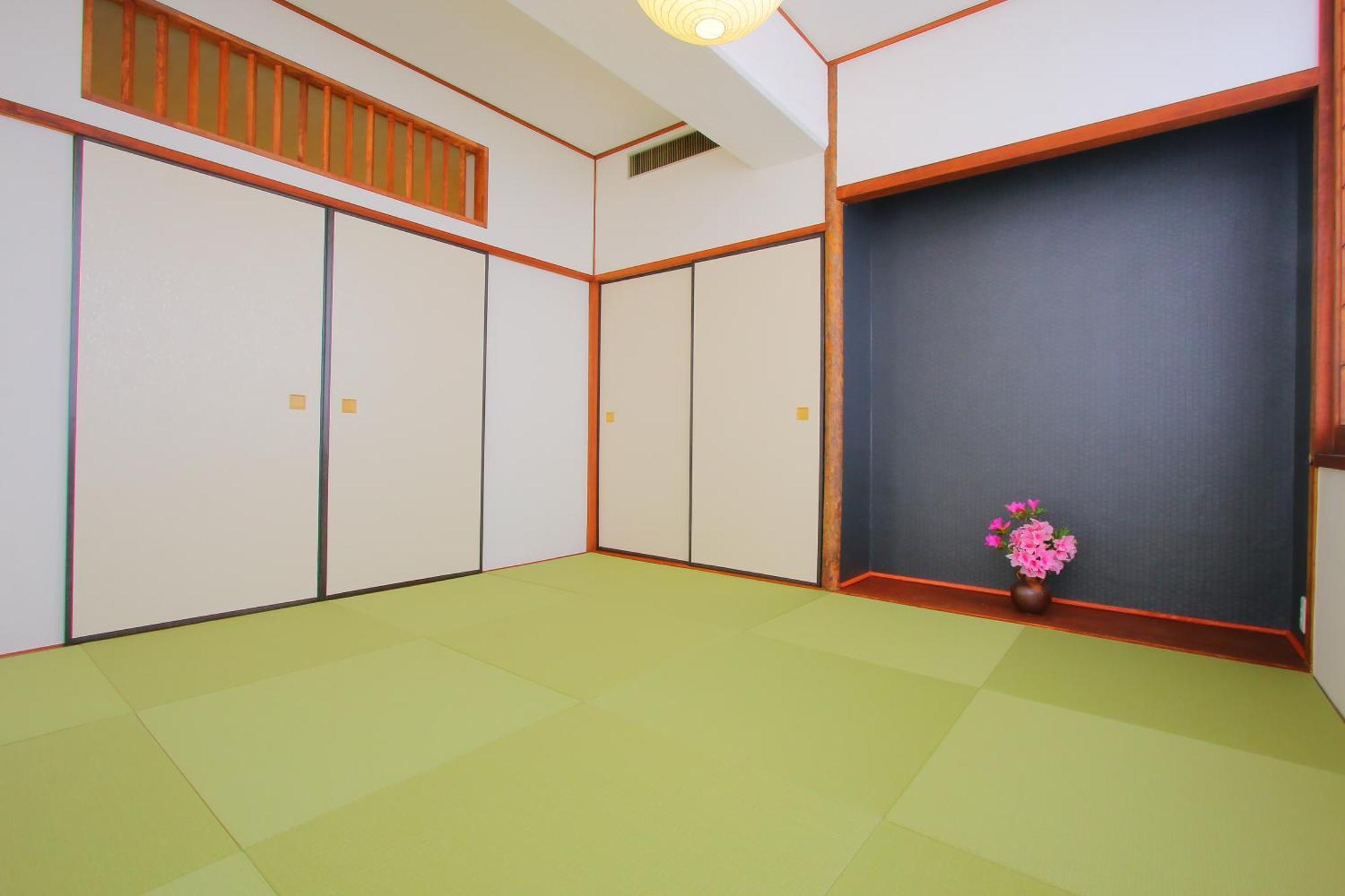 Tamaki Ryokan Kumamoto Exterior foto