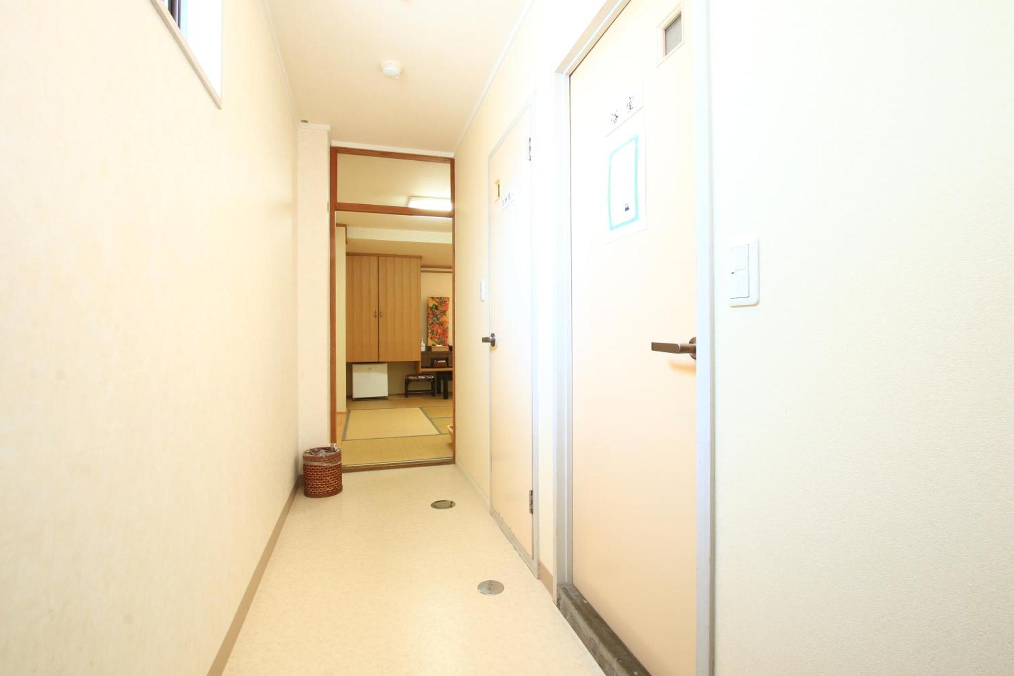 Tamaki Ryokan Kumamoto Exterior foto